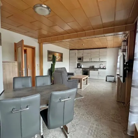 Deichblick 8 In Norddeich- Urlaub Und Erholung Am Strand Norden Exterior foto
