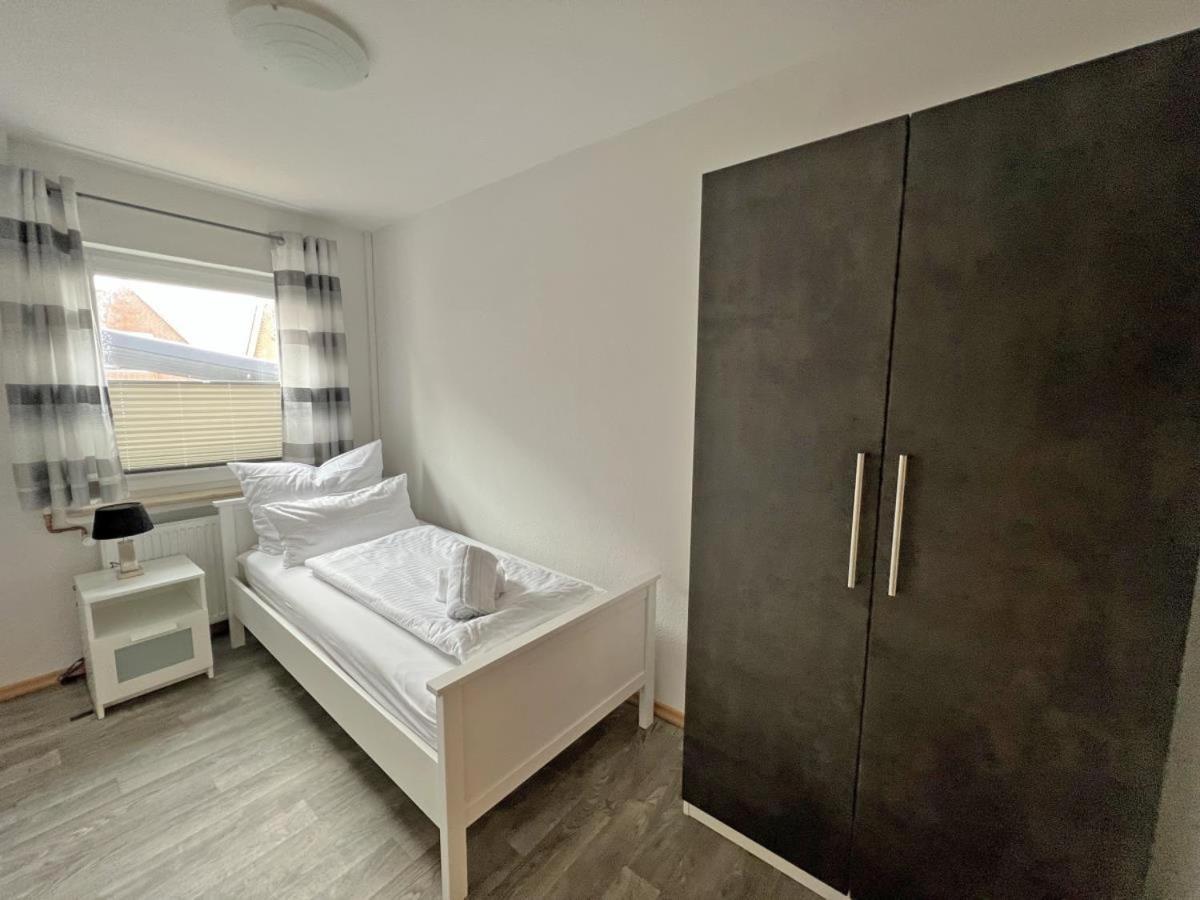 Appartement Deichblick 8 In Norddeich- Urlaub Und Erholung Am Norden