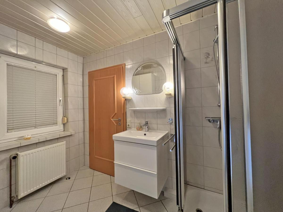 Deichblick 8 In Norddeich- Urlaub Und Erholung Am Appartement