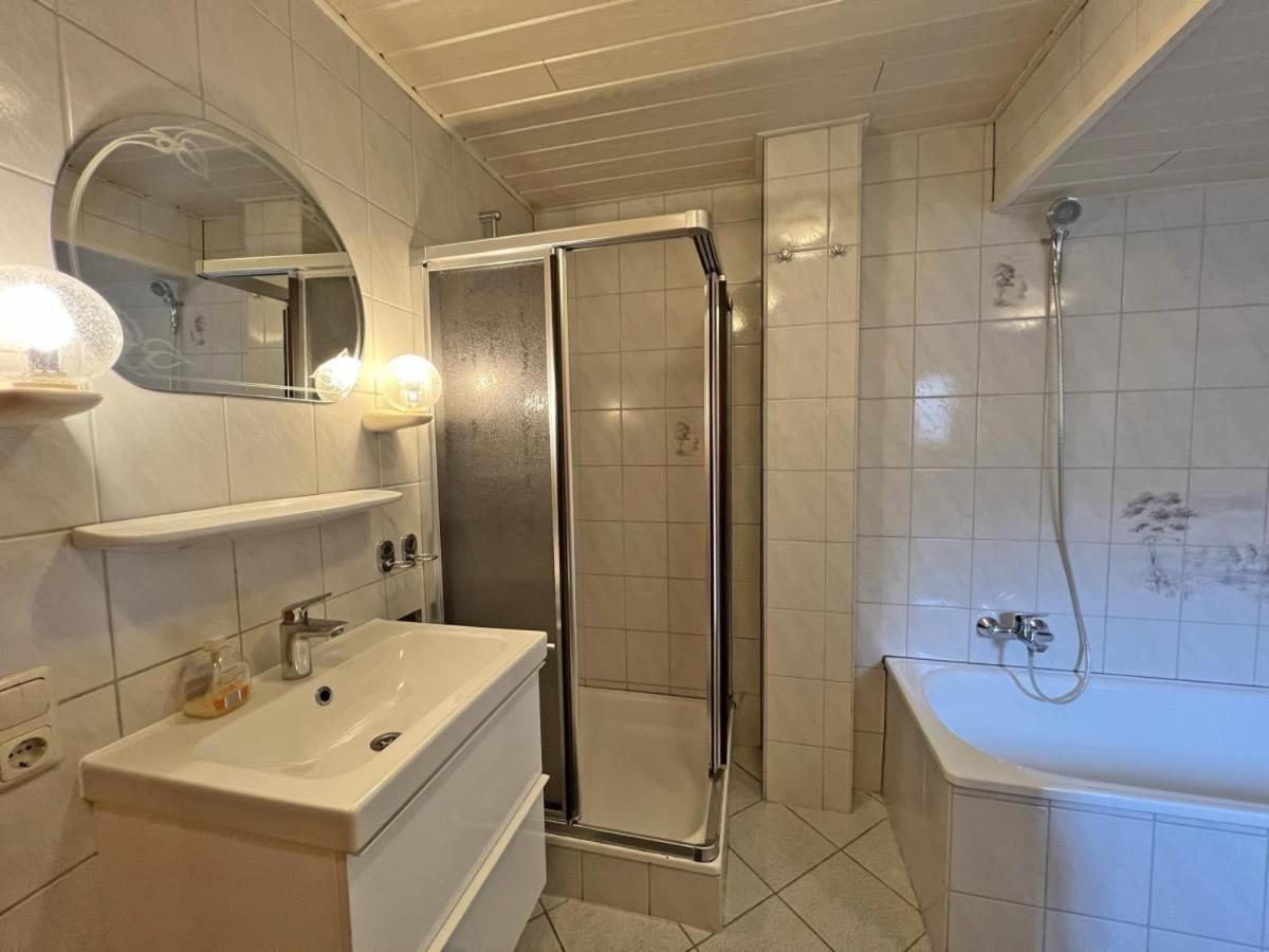 Appartement Deichblick 8 In Norddeich- Urlaub Und Erholung Am *